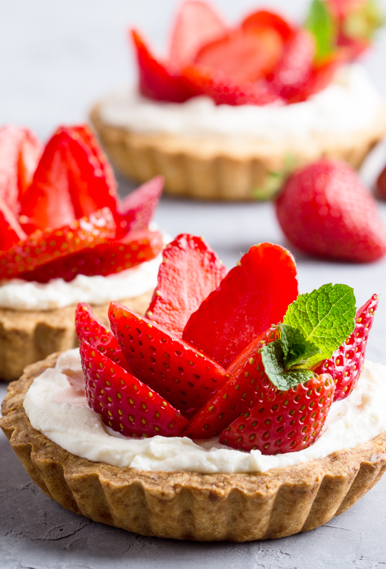 Patisserie en dessert